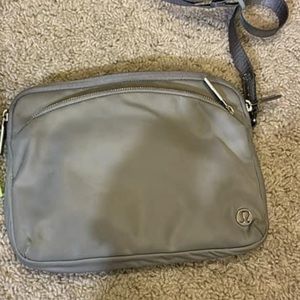 Lululemon Crossbody/Belt Bag